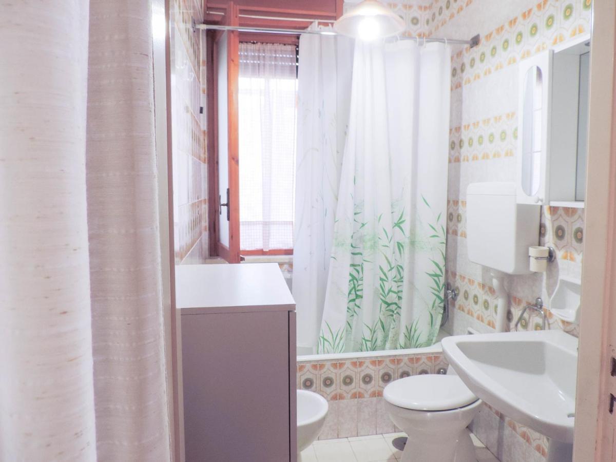 H11 Terrazzo Al Mare - Riva Ligure - Spiagge Daire Dış mekan fotoğraf