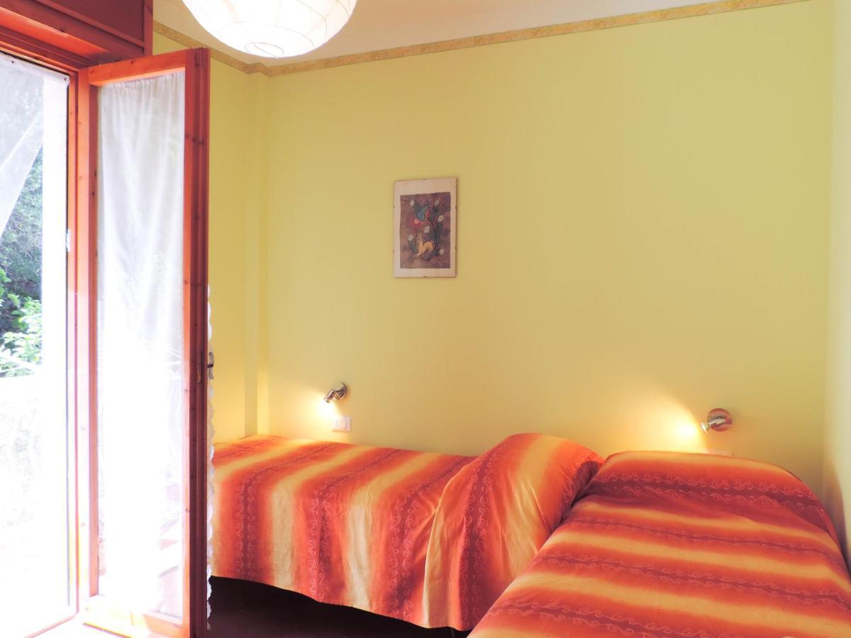 H11 Terrazzo Al Mare - Riva Ligure - Spiagge Daire Dış mekan fotoğraf