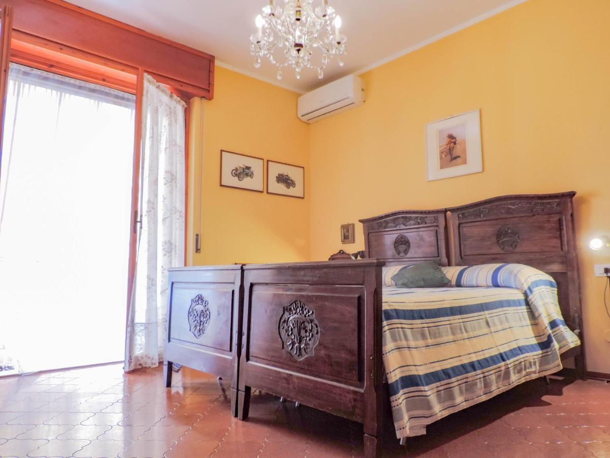 H11 Terrazzo Al Mare - Riva Ligure - Spiagge Daire Dış mekan fotoğraf