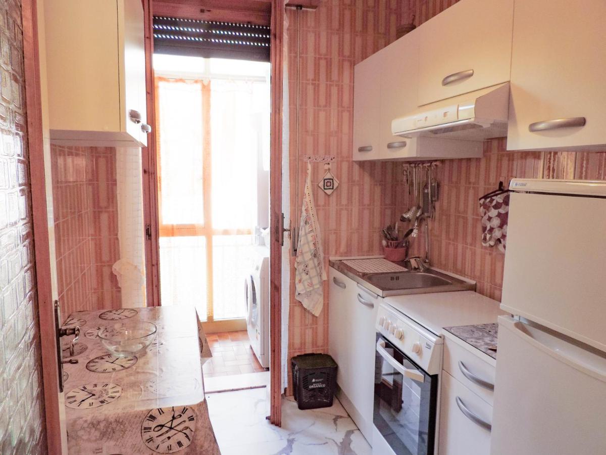 H11 Terrazzo Al Mare - Riva Ligure - Spiagge Daire Dış mekan fotoğraf